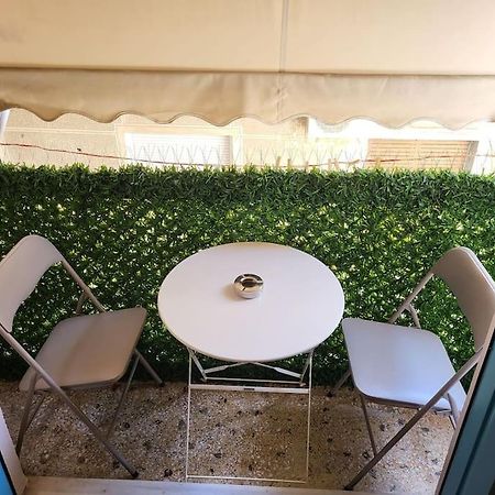 Viva La Frida Boho Apartment In Central เอเธนส์ ภายนอก รูปภาพ